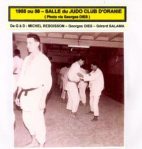 09 JUDO CLUB D ORANIE 1956 ORAN0017